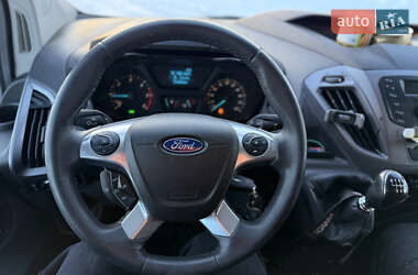 Минивэн Ford Transit Custom 2015 в Смолином