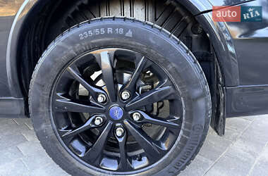 Вантажний фургон Ford Transit Custom 2016 в Ужгороді
