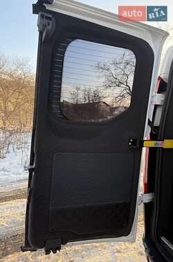 Мінівен Ford Transit Custom 2013 в Києві