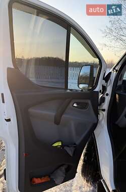Мінівен Ford Transit Custom 2013 в Києві