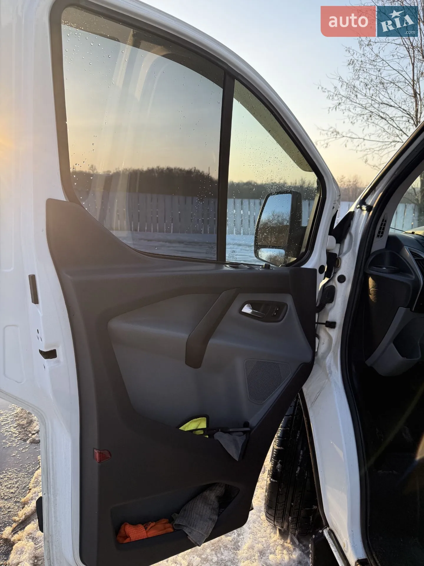 2013 Ford Transit Connect - мініатюра 35