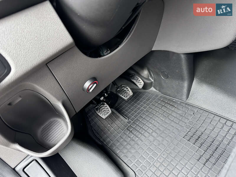 Вантажний фургон Ford Transit Custom 2020 в Вінниці фото 16 Вантажний фургон Ford Transit Custom 2020 в Вінниці