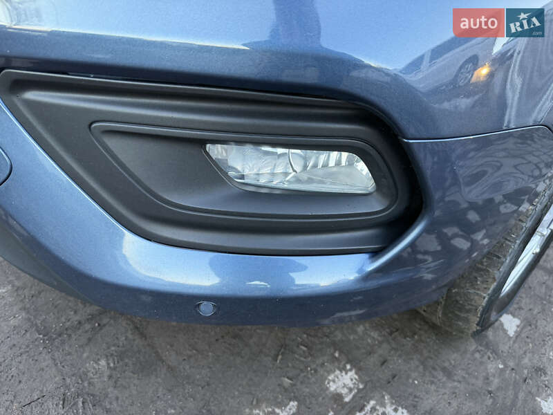 Минивэн Ford Transit Custom 2020 в Дубно