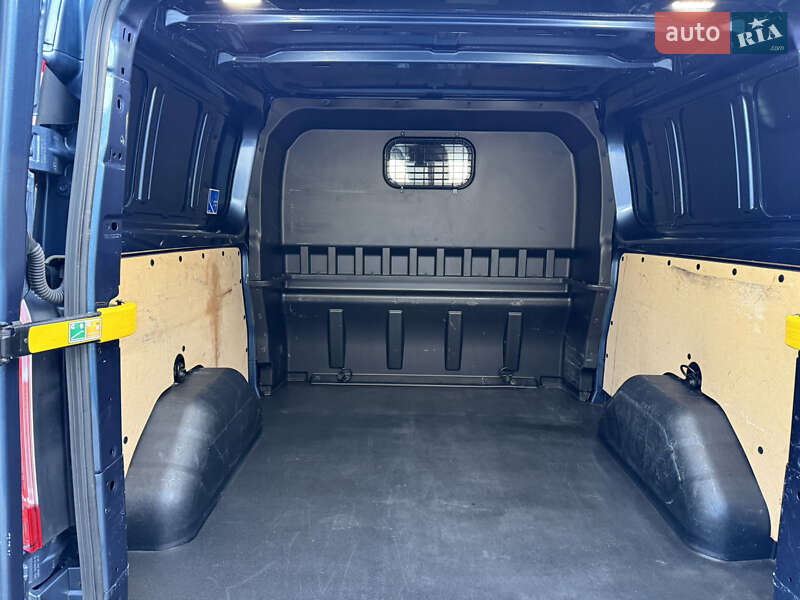 Минивэн Ford Transit Custom 2020 в Дубно