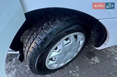Грузовой фургон Ford Transit Custom 2017 в Сокале