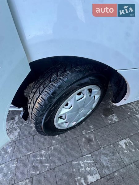 Вантажний фургон Ford Transit Custom 2017 в Сокалі