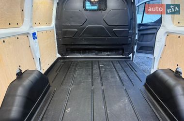 Грузовой фургон Ford Transit Custom 2018 в Ровно