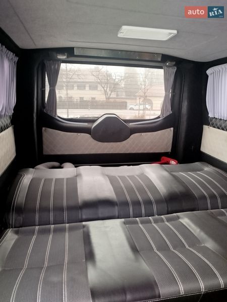 Мінівен Ford Transit Custom 2016 в Києві