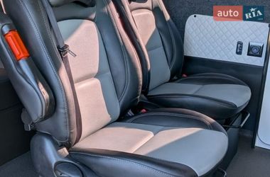 Минивэн Ford Transit Custom 2019 в Виннице