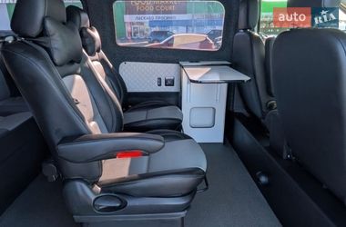Минивэн Ford Transit Custom 2019 в Виннице