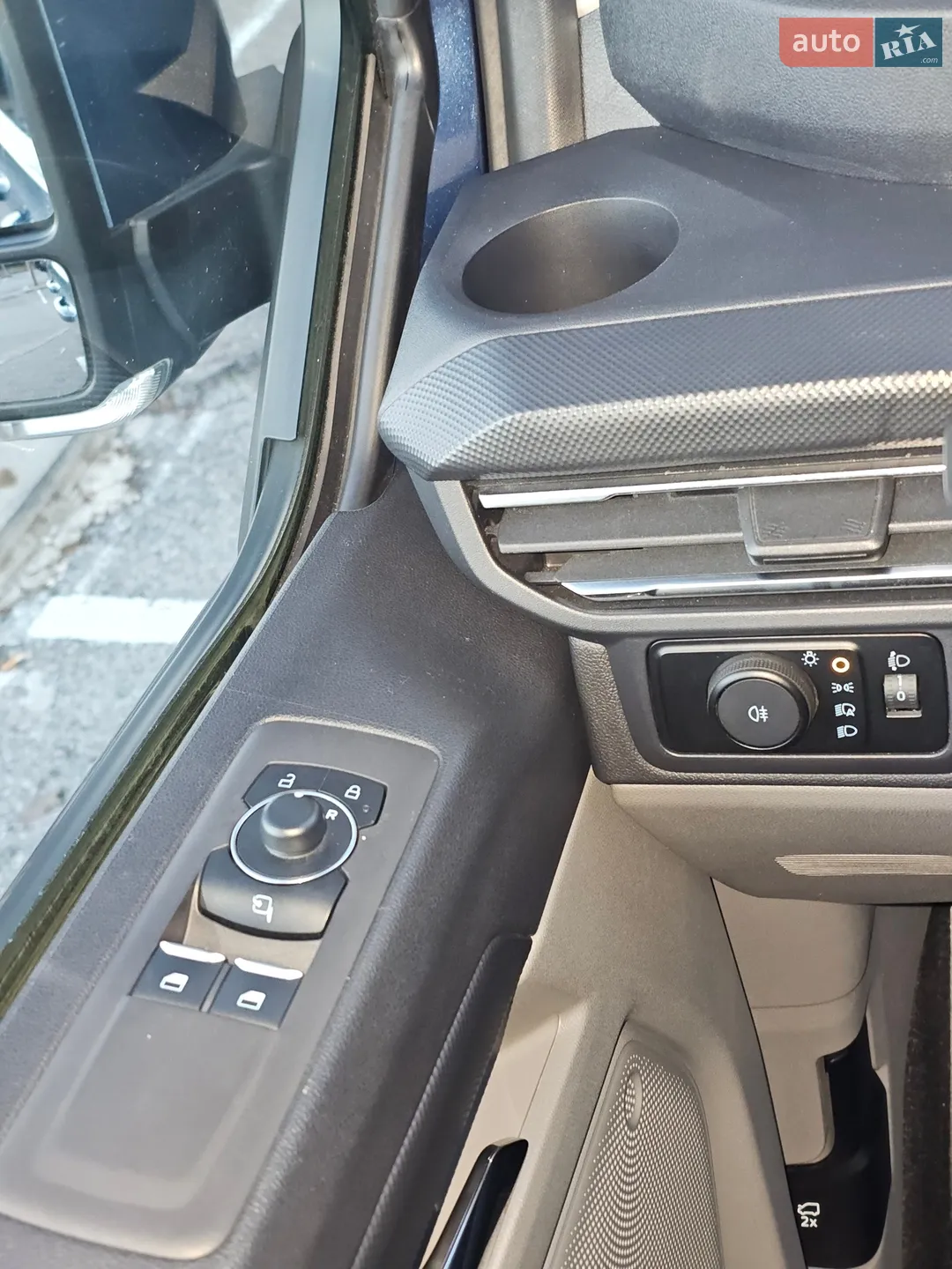 2024 Ford Transit Connect - мініатюра 6