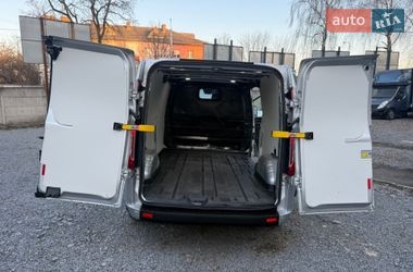 Грузовой фургон Ford Transit Custom 2019 в Ровно
