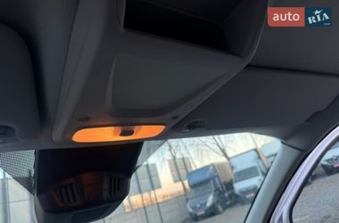 Грузовой фургон Ford Transit Custom 2019 в Ровно