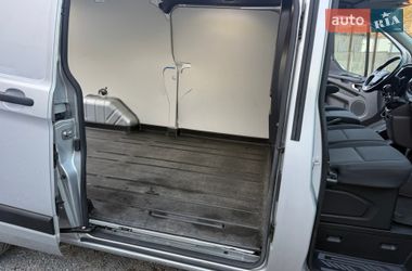 Грузовой фургон Ford Transit Custom 2019 в Ровно