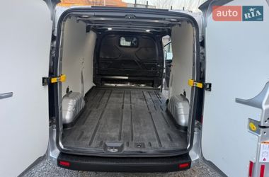 Грузовой фургон Ford Transit Custom 2019 в Ровно