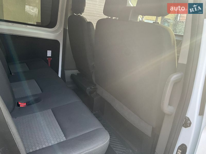 Минивэн Ford Transit Custom 2020 в Рогатине фото 10 Минивэн Ford Transit Custom 2020 в Рогатине