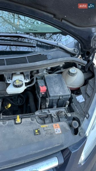 Грузовой фургон Ford Transit Custom 2013 в Киеве фото 21 Грузовой фургон Ford Transit Custom 2013 в Киеве