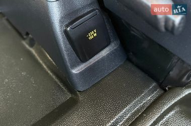 Вантажопасажирський фургон Ford Transit Custom 2020 в Києві