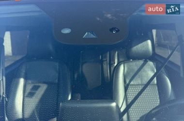 Вантажопасажирський фургон Ford Transit Custom 2020 в Києві