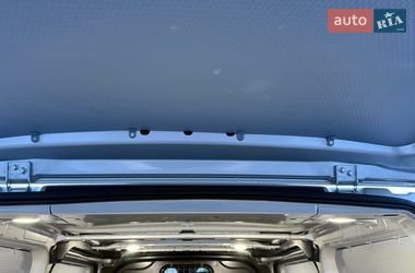 Вантажний фургон Ford Transit Custom 2022 в Луцьку