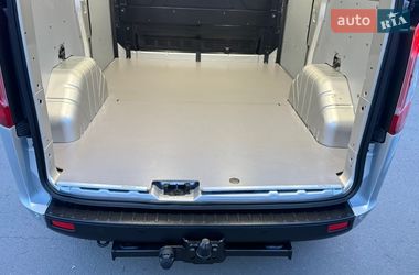 Вантажний фургон Ford Transit Custom 2022 в Луцьку