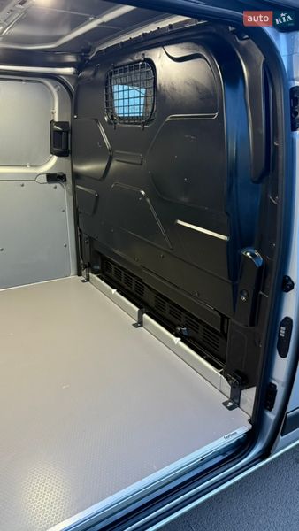 Вантажний фургон Ford Transit Custom 2022 в Луцьку