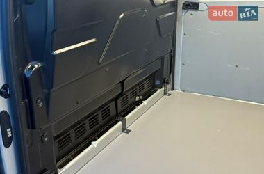 Вантажний фургон Ford Transit Custom 2022 в Луцьку