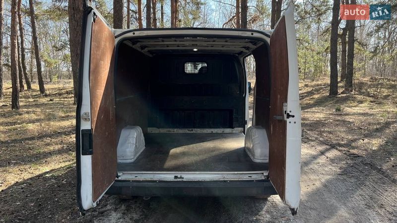 Грузовой фургон Ford Transit Custom 2011 в Андреевке фото 17 Грузовой фургон Ford Transit Custom 2011 в Андреевке