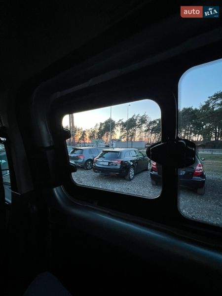 Минивэн Ford Transit Custom 2019 в Бродах фото 38 Минивэн Ford Transit Custom 2019 в Бродах