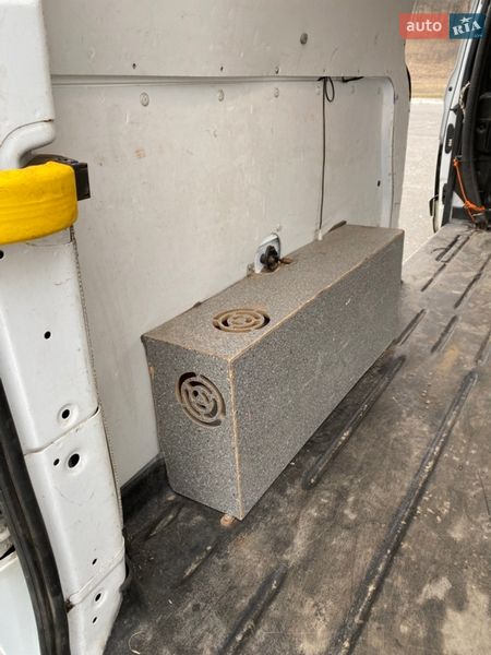 Грузовой фургон Ford Transit Custom 2019 в Харькове фото 17 Грузовой фургон Ford Transit Custom 2019 в Харькове