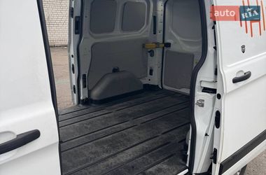 Грузовой фургон Ford Transit Custom 2019 в Киеве