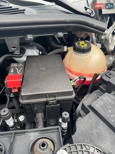 Грузовой фургон Ford Transit Custom 2019 в Кременчуге фото 26 Грузовой фургон Ford Transit Custom 2019 в Кременчуге