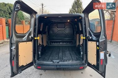 Грузовой фургон Ford Transit Custom 2021 в Виннице