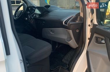Грузовой фургон Ford Transit Custom 2016 в Вараше