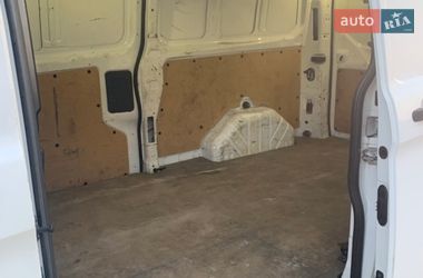 Грузовой фургон Ford Transit Custom 2016 в Вараше
