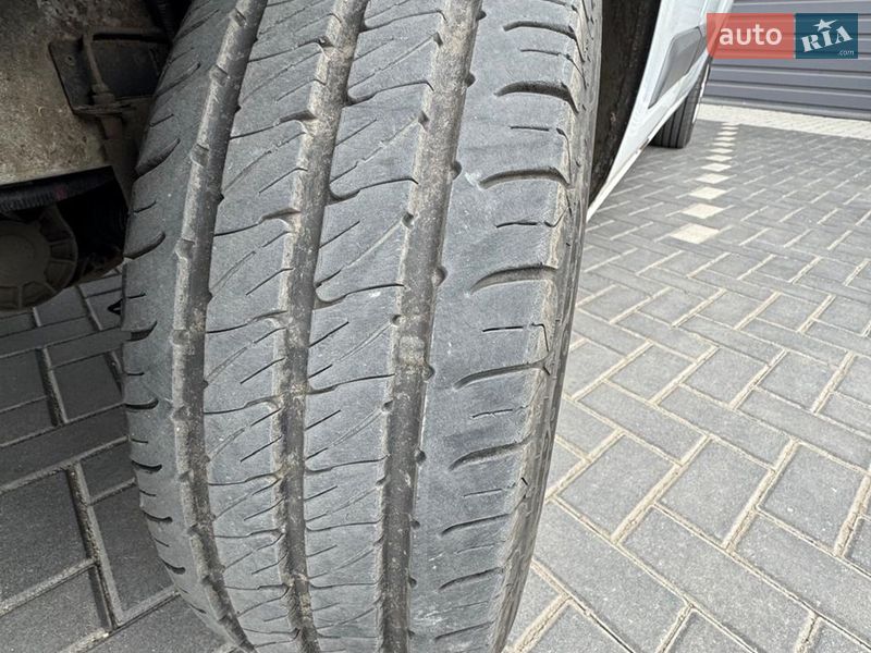 Грузовой фургон Ford Transit Custom 2014 в Кропивницком фото 13 Грузовой фургон Ford Transit Custom 2014 в Кропивницком