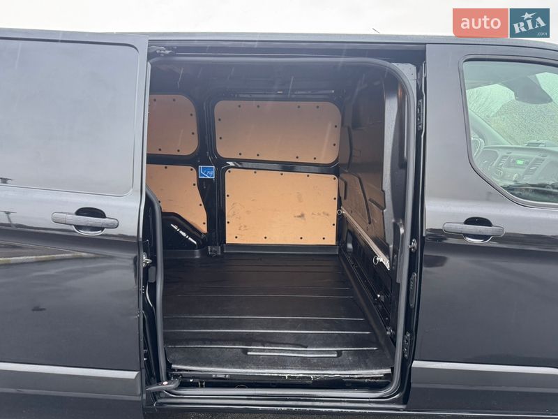 Грузовой фургон Ford Transit Custom 2021 в Ирпене фото 22 Грузовой фургон Ford Transit Custom 2021 в Ирпене