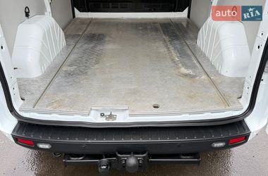 Грузовой фургон Ford Transit Custom 2019 в Луцке