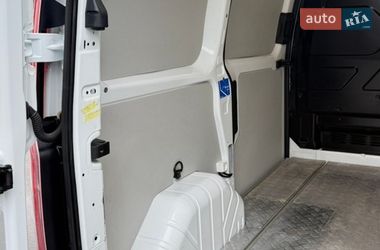 Грузовой фургон Ford Transit Custom 2019 в Луцке