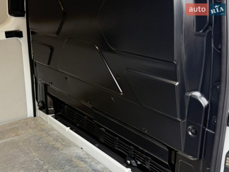 Грузовой фургон Ford Transit Custom 2019 в Луцке