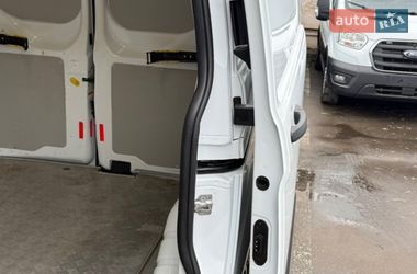 Грузовой фургон Ford Transit Custom 2019 в Луцке
