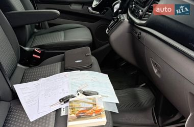 Грузовой фургон Ford Transit Custom 2019 в Луцке