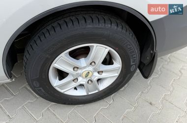 Минивэн Ford Transit Custom 2014 в Киеве