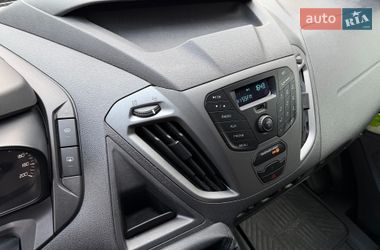 Минивэн Ford Transit Custom 2014 в Киеве