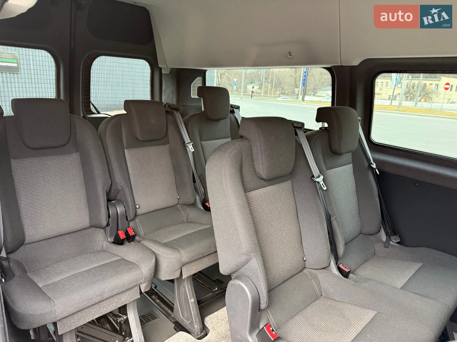 2014 Ford Transit Connect - мініатюра 25