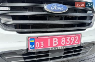 Грузовой фургон Ford Transit Custom 2020 в Радивилове