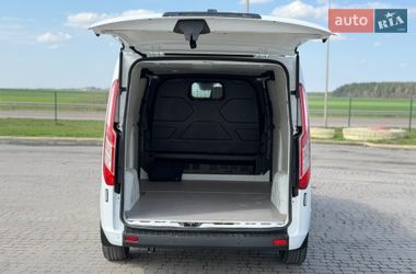 Грузовой фургон Ford Transit Custom 2020 в Радивилове