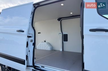 Грузовой фургон Ford Transit Custom 2020 в Радивилове