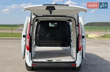 Грузовой фургон Ford Transit Custom 2020 в Радивилове