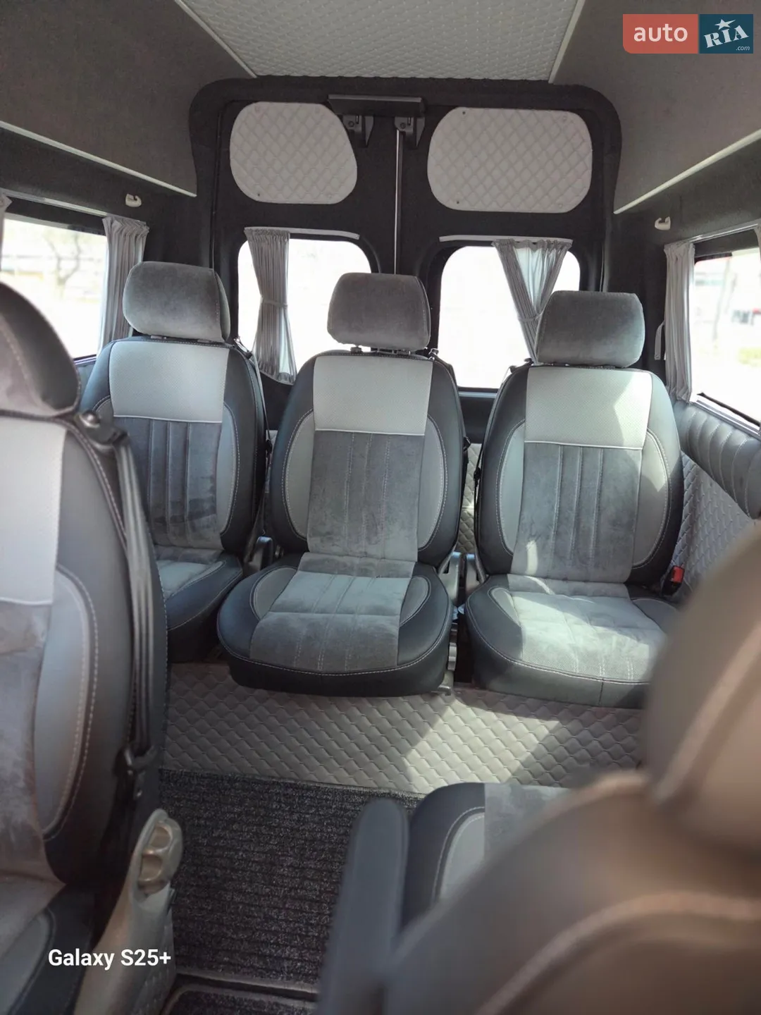 2019 Ford Transit Connect - мініатюра 12
